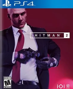 Comprar HITMAN 2 para PS4 - PSNCLICK Digitales Latinoamérica